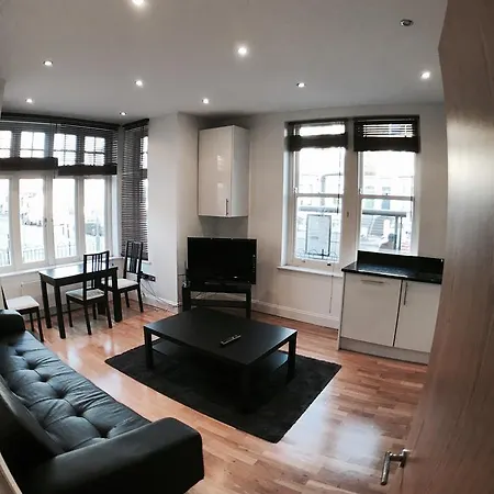 361 Queenstown Road Hotel